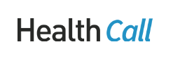 Health Call Logo