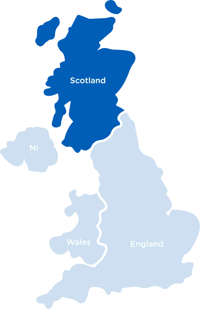 Scotland