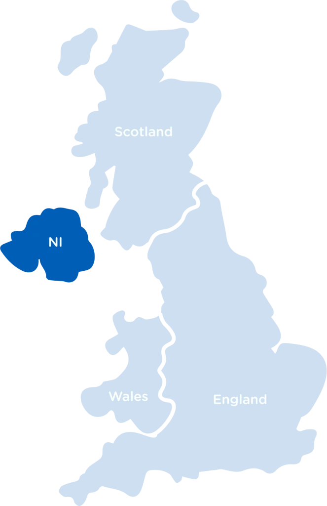 Northern Ireland