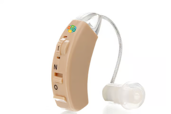 Digital Hearing Amplifier – JH-125