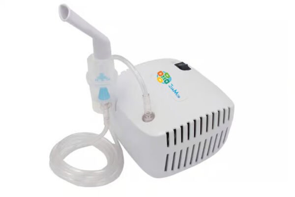 Compressor Nebuliser