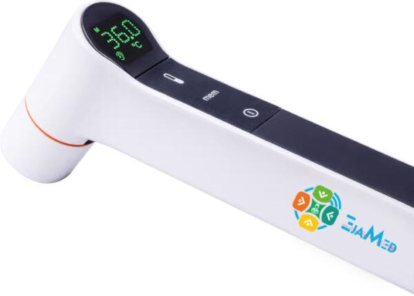 Ear and Forehead Thermometer – PG-IRT1603