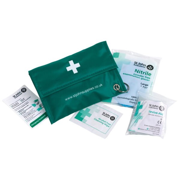 Personal Protection Kit