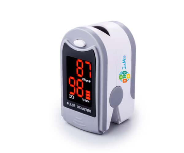 Finger Pulse Oximeter (SpO2) – PO6L